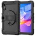 Чохол до планшета BeCover FortTab Xiaomi Redmi Pad 2 11.0" Black (715643)