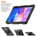 Чохол до планшета BeCover FortTab Xiaomi Redmi Pad 2 11.0" Black (715643)