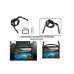 Чохол до планшета BeCover Protected Cover Apple iPad 10.9" 2022/24/11" 2025 Black (711868)