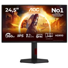 Монітор AOC 25G4ZR