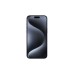 Мобільний телефон Apple iPhone 15 Pro Max 512Gb Blue Titanium (REF A) BREEZY (2AMU7F3)