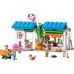 Конструктор LEGO Friends Пекарня собачих ласощів (42677-)
