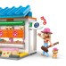 Конструктор LEGO Friends Пекарня собачих ласощів (42677-)