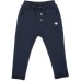 Набір дитячого одягу Breeze в смужку і з кишенькою (8999-74B-darkblue)
