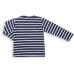 Набір дитячого одягу Breeze в смужку і з кишенькою (8999-74B-darkblue)
