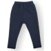 Набір дитячого одягу Breeze в смужку і з кишенькою (8999-74B-darkblue)