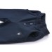 Набір дитячого одягу Breeze в смужку і з кишенькою (8999-74B-darkblue)