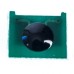 Чіп для картриджа Canon 731 CYAN LBP 7100/7110/MF 8230/8280 Everprint (CHIP-CAN-LBP7100-CY)
