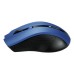 Мишка Canyon CNE-CMSW05BL Wireless Blue/Black (CNE-CMSW05BL)