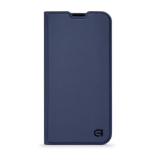 Чохол до мобільного телефона Armorstandart OneFold Case Motorola G04 Dark Blue (ARM73875)