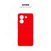 Чохол до мобільного телефона Armorstandart ICON Xiaomi Poco M7 Pro 5G Red (ARM83150)