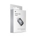 Адаптер OTG USB-C F to Lightning Black Armorstandart (ARM79618)