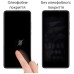 Скло захисне Drobak Realme Note 70 Black (333329)