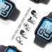Плівка захисна Armorstandart hydrogel Apple Watch SE 3 2025 40mm 6 pcs (ARM88735)