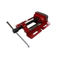 Лещата Vulkan верстатні 125мм HEAVY DUTY (M37-125)