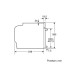 Духова шафа Bosch HRG 232 EB3 (HRG232EB3)