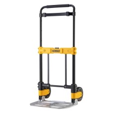 Візок вантажний DeWALT до 190кг, розмір платформи 51х35,5см, вага 9,35кг (DXWT-512)