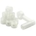 Пластик для 3D-принтера Polymaker PC POLYLITE 1,75mm 1kg TRANSPARENT (PC01001)