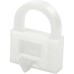Пластик для 3D-принтера Polymaker PC POLYLITE 1,75mm 1kg TRANSPARENT (PC01001)
