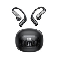 Навушники XO G49 Black (XO-G49-BK)