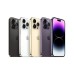 Мобільний телефон Apple iPhone 14 Pro 256Gb Silver (REF A) BREEZY (2AMQ103)