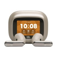 Навушники JBL Live Flex 4 Sand (JBLLIVEFLEX4CPG)
