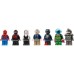 Конструктор LEGO Super Heroes Людина-павук проти Містеріо: Дейлі Б'юґл (76342)