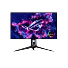 Монітор ASUS ROG Swift OLED PG32UCWM (90LM0DN0-B01971)