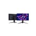 Монітор ASUS ROG Swift OLED PG32UCWM (90LM0DN0-B01971)