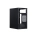Корпус для ПК Prologix E110 Black