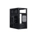 Корпус для ПК Prologix E110 Black
