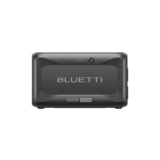 Додаткова батарея для зарядної станції BLUETTI B500K2, 5120Wh (B500K2)