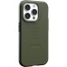 Чохол до мобільного телефона UAG Apple iPhone 15 Pro Max Civilian Magsafe, Olive Drab (114295117272)