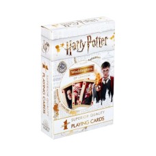 Гральні карти Winning Moves Harry Potter Waddingtons No.1 (35613)