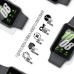 Плівка захисна Armorstandart Samsung Galaxy Watch Fit 3 6pcs (ARM74576)