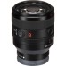 Об'єктив Sony 50mm f/1.4 GM for NEX FF (SEL50F14GM.SYX)