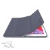 Чохол до планшета BeCover Tri Fold Soft TPU mount Apple Pencil Apple iPad 10.2 2019/2020/2021 Purple (706746)