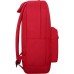 Рюкзак шкільний Bagland Молодіжний W/R 148 Червоний 17 л (00533662 Ш) (85678149)
