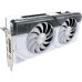 Відеокарта ASUS GeForce RTX4070 12Gb DUAL OC WHITE (DUAL-RTX4070-O12G-WHITE)