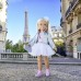 Лялька Corolle Girls Валентина Фешн Париж з аксесуарами 28 см (9000600150)