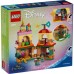 Конструктор LEGO Disney Classic Мінібудинок Енканто (43261)