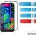 Скло захисне ACCLAB Full Glue Samsung S21 (G991) Black (1283126510519)