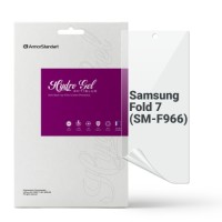 Плівка захисна Armorstandart Hydrogel Anti-Blue на зовнішній дисплей Samsung Fold 7 (SM-F966) (ARM87450)