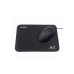 Килимок для мишки A4Tech X7-200MP Black (4711421964449)