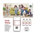 Модуль управління розумним будинком EMOS H5107 ZigBee 3.0 1-Channel Dimmer (H5107)