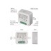 Модуль управління розумним будинком EMOS H5107 ZigBee 3.0 1-Channel Dimmer (H5107)