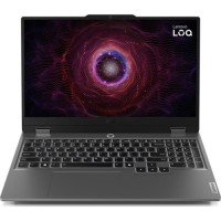 Ноутбук Lenovo LOQ 15ARP9 (83JC0004RM)