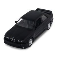 Машина TechnoDrive BMW M3 1987 (чорний) (250395U)