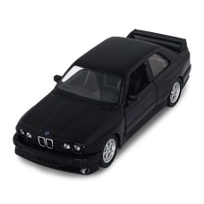 Машина TechnoDrive BMW M3 1987 (чорний) (250395U)