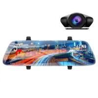 Відеореєстратор Aspiring Maxi 5 WIfi 4K Speedcam (Aspiring Maxi 5 WIfi 4K Speedcam)